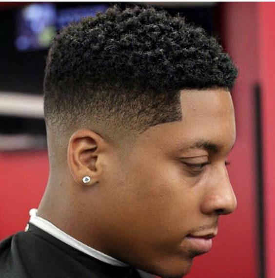 Cachos best sale cabelo masculino